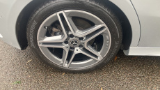 Mercedes-Benz A-Class A200 AMG Line Premium 5dr Auto Petrol Hatchback